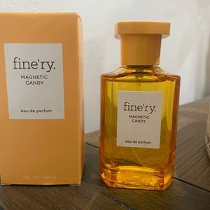 Fine’ry - Magnetic Candy Eau De Parfum (2 oz)